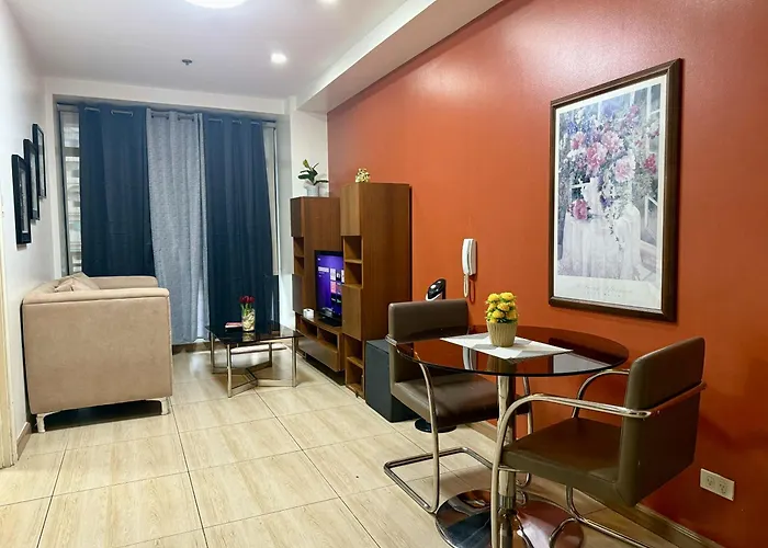 The Gramercy Residences *