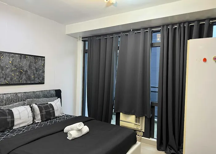 Auberge de jeunesse The Gramercy Residences