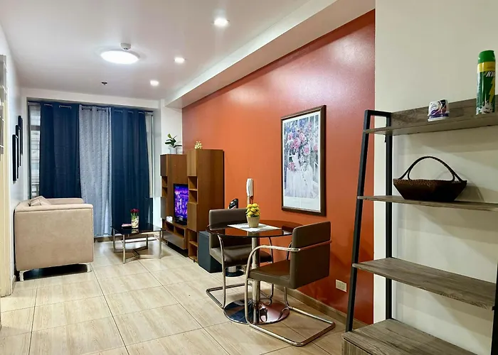 The Gramercy Residences Auberge de jeunesse *
