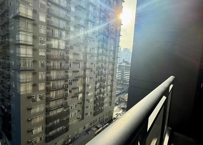 The Gramercy Residences *