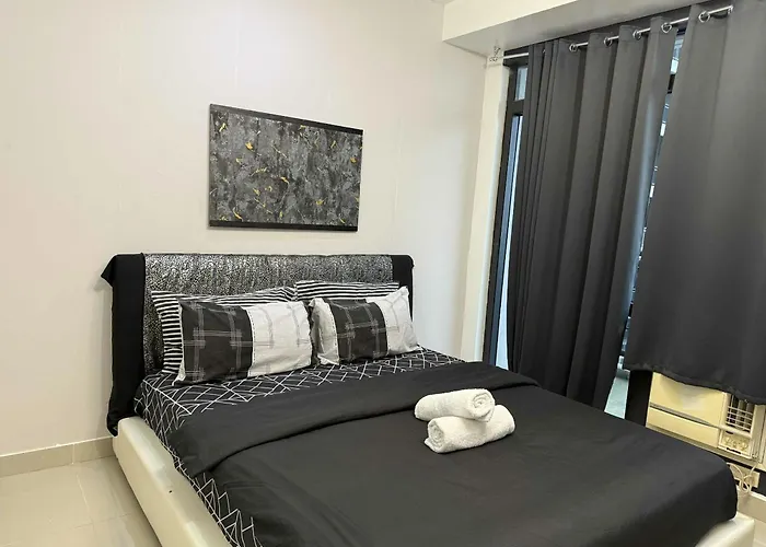 Auberge de jeunesse The Gramercy Residences
