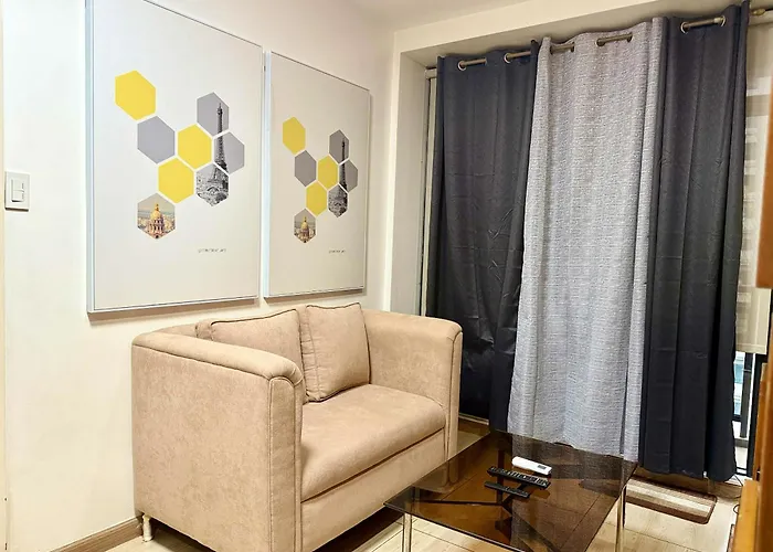 The Gramercy Residences Auberge de jeunesse
