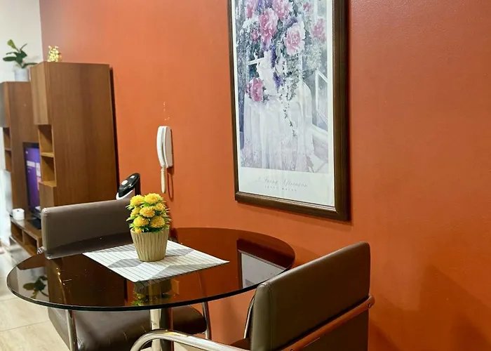 The Gramercy Residences Auberge de jeunesse Manille