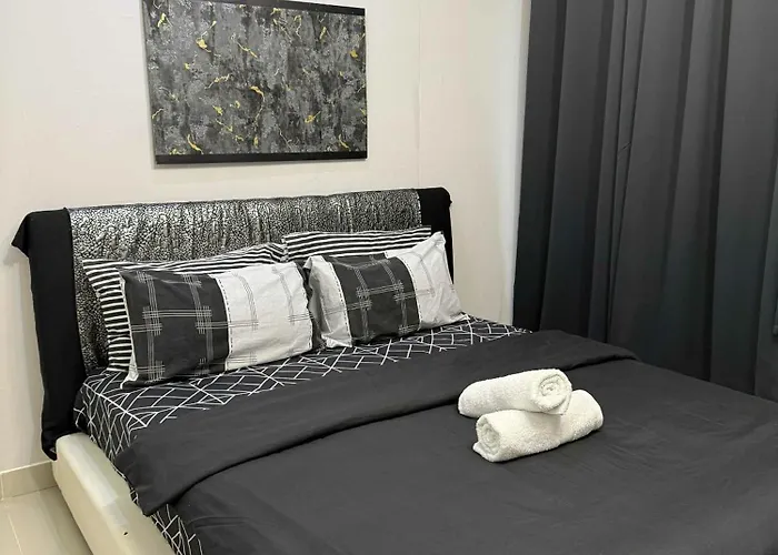 The Gramercy Residences Manille