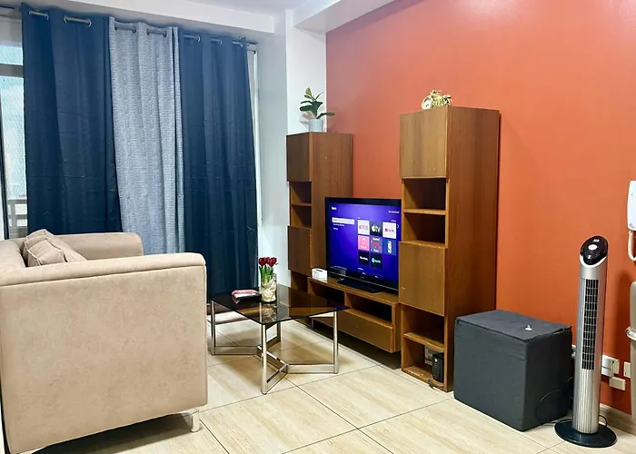 The Gramercy Residences Manille