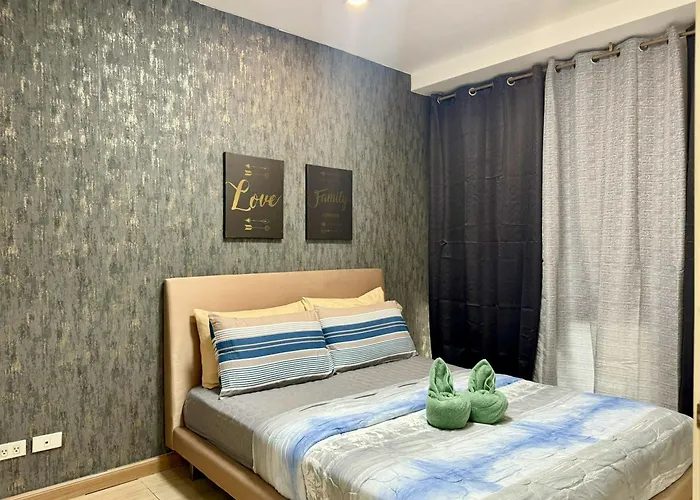 The Gramercy Residences Manille
