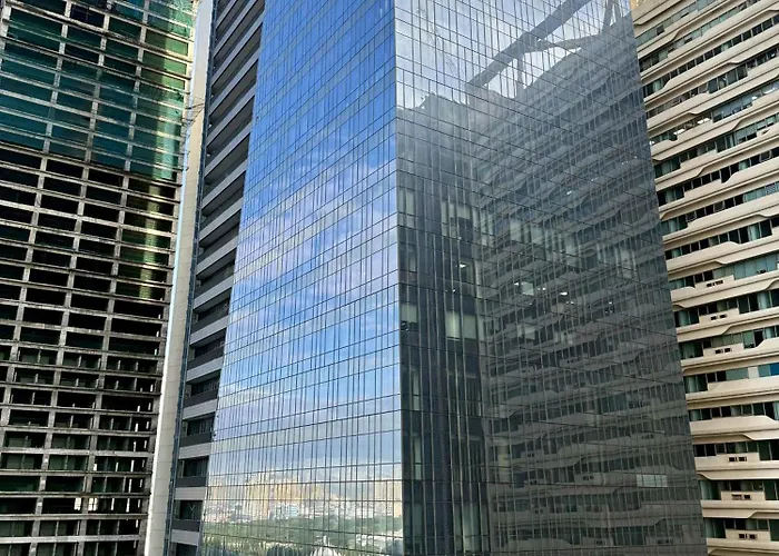 The Gramercy Residences Auberge de jeunesse
