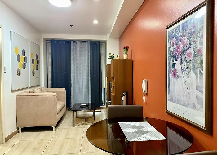The Gramercy Residences Auberge de jeunesse *
