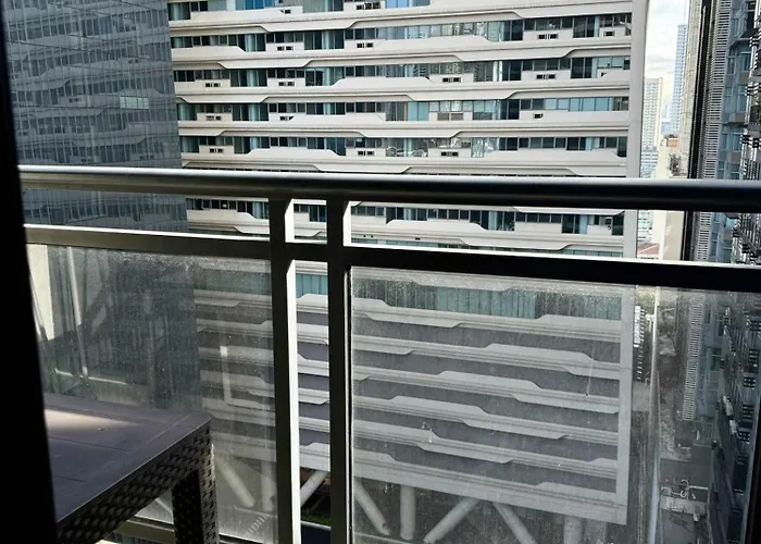 The Gramercy Residences
