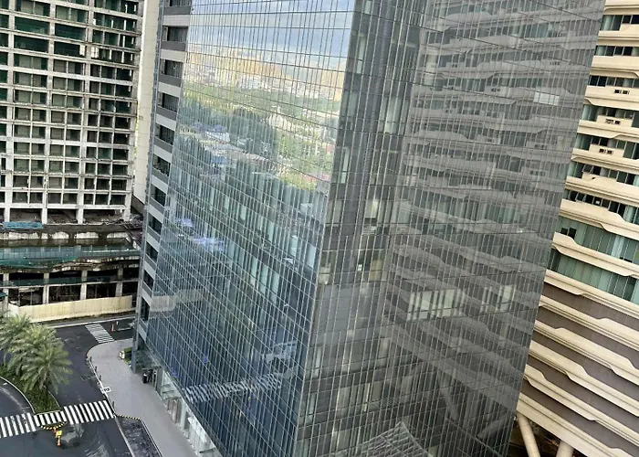 The Gramercy Residences Manille