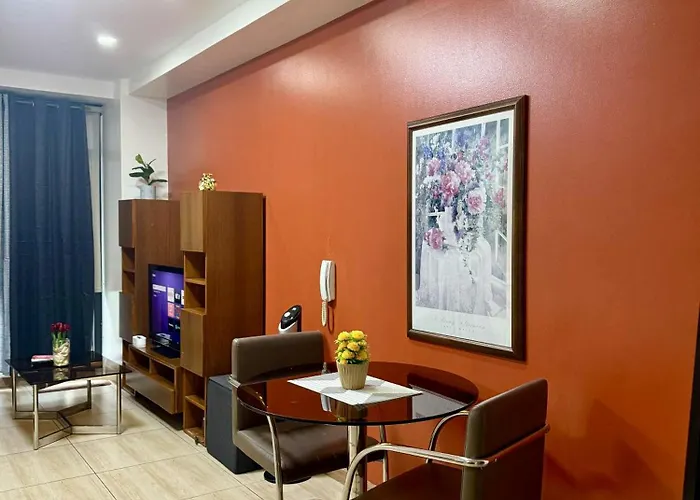 The Gramercy Residences Auberge de jeunesse