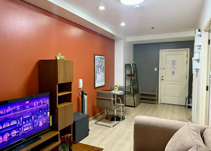 Auberge de jeunesse The Gramercy Residences