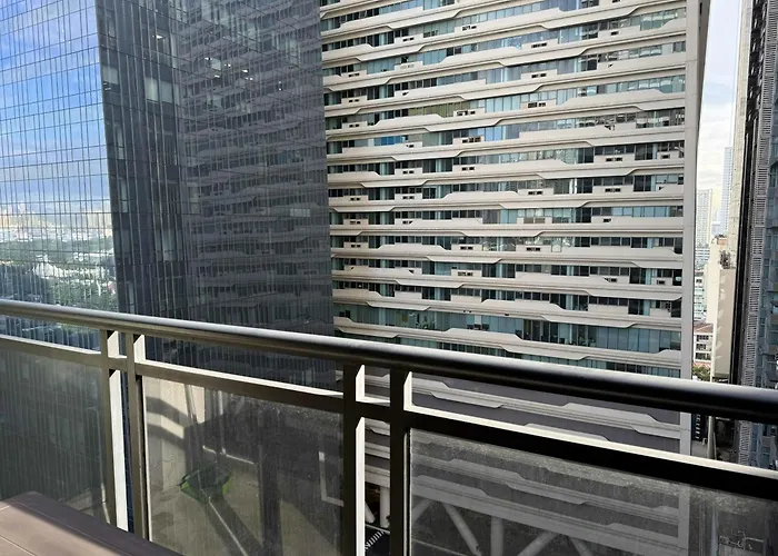 The Gramercy Residences Auberge de jeunesse
