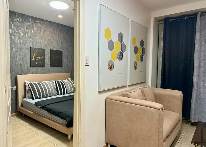 The Gramercy Residences Auberge de jeunesse