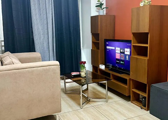 The Gramercy Residences