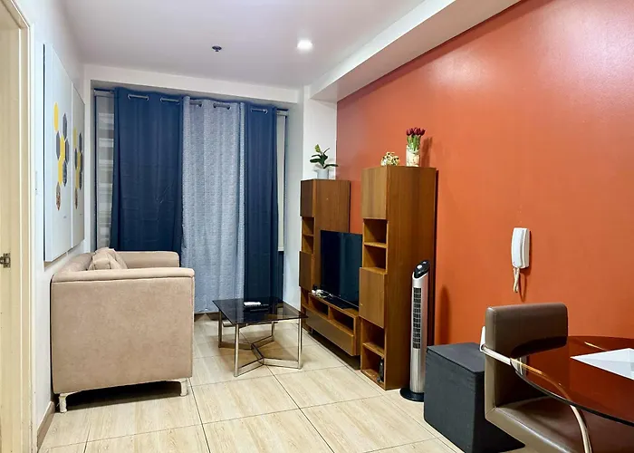 The Gramercy Residences Manille