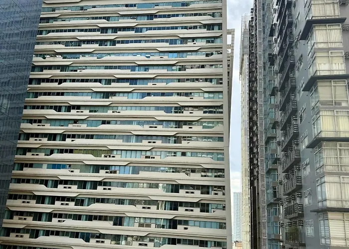Auberge de jeunesse The Gramercy Residences *