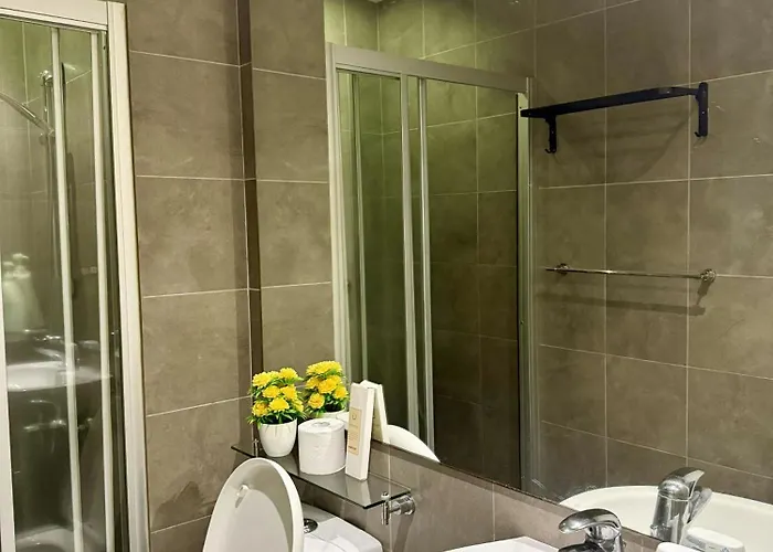 The Gramercy Residences Manille