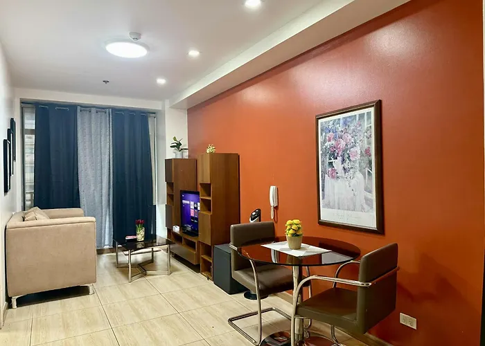 The Gramercy Residences Manille
