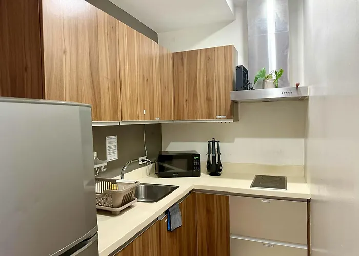 The Gramercy Residences
