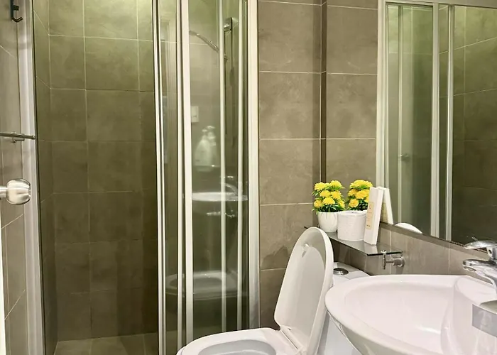 The Gramercy Residences Manille
