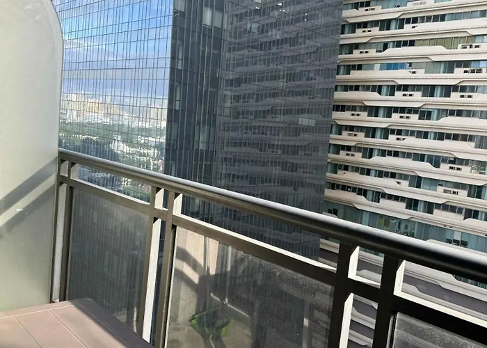 Auberge de jeunesse The Gramercy Residences Manille