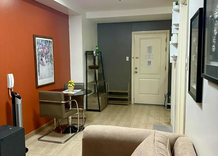 The Gramercy Residences
