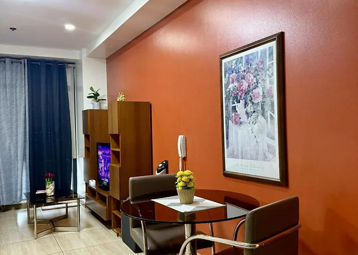 Auberge de jeunesse The Gramercy Residences *