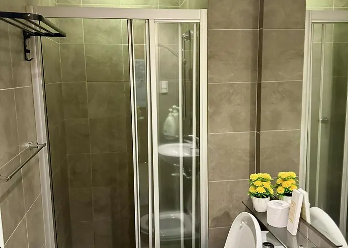 The Gramercy Residences Auberge de jeunesse Manille