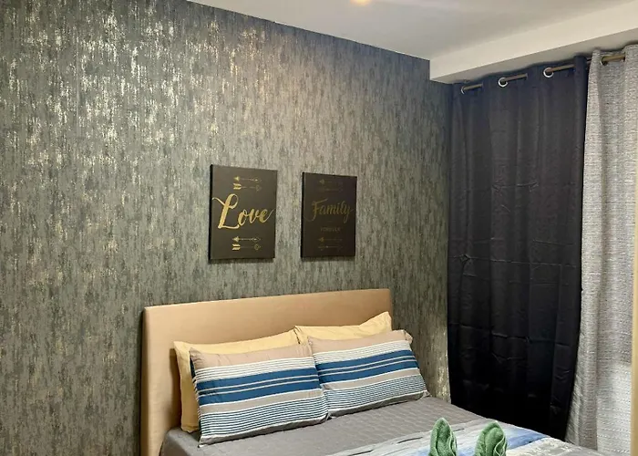 The Gramercy Residences *