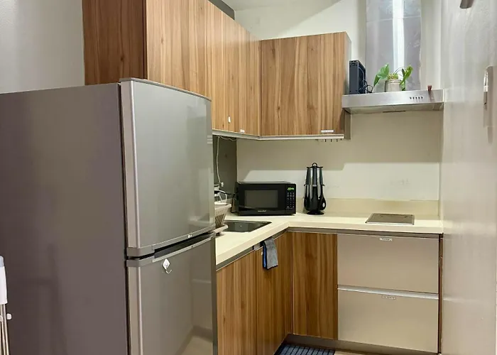 The Gramercy Residences