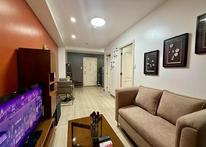 The Gramercy Residences *